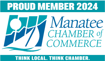 Member 2024 Manatee Chamber of Commerce